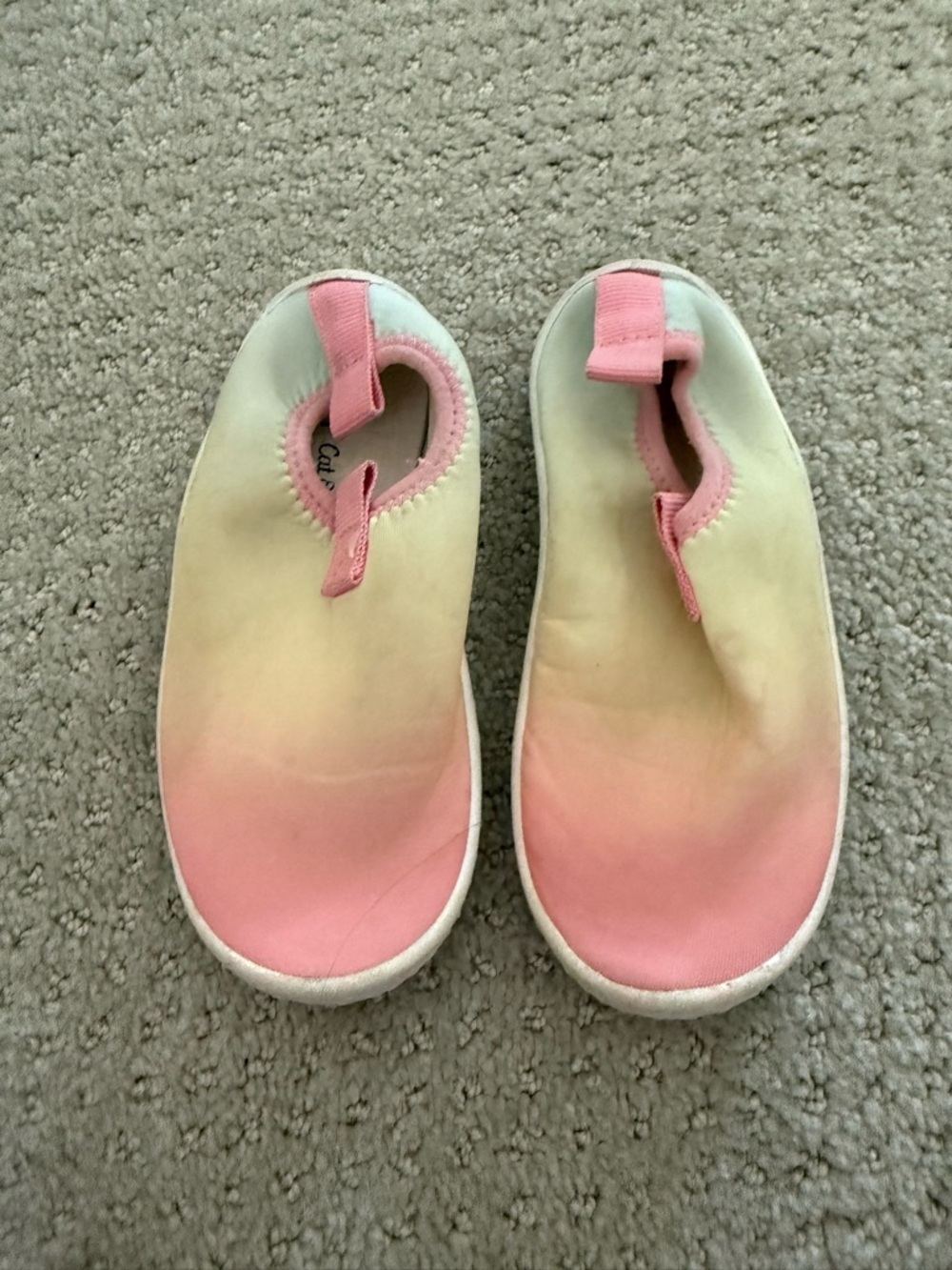 Kids Water Shoes